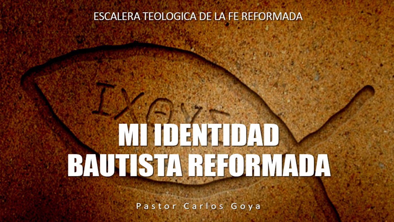Fe Reformada