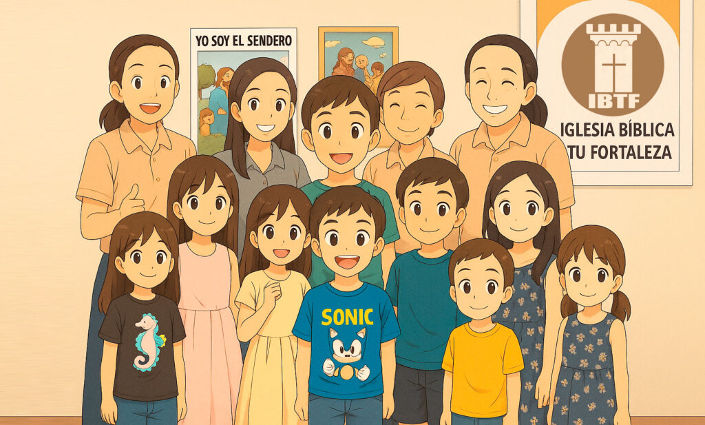 La Importancia de la Escuela Dominical Evangelística