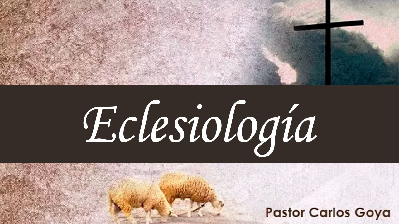 Eclesiología