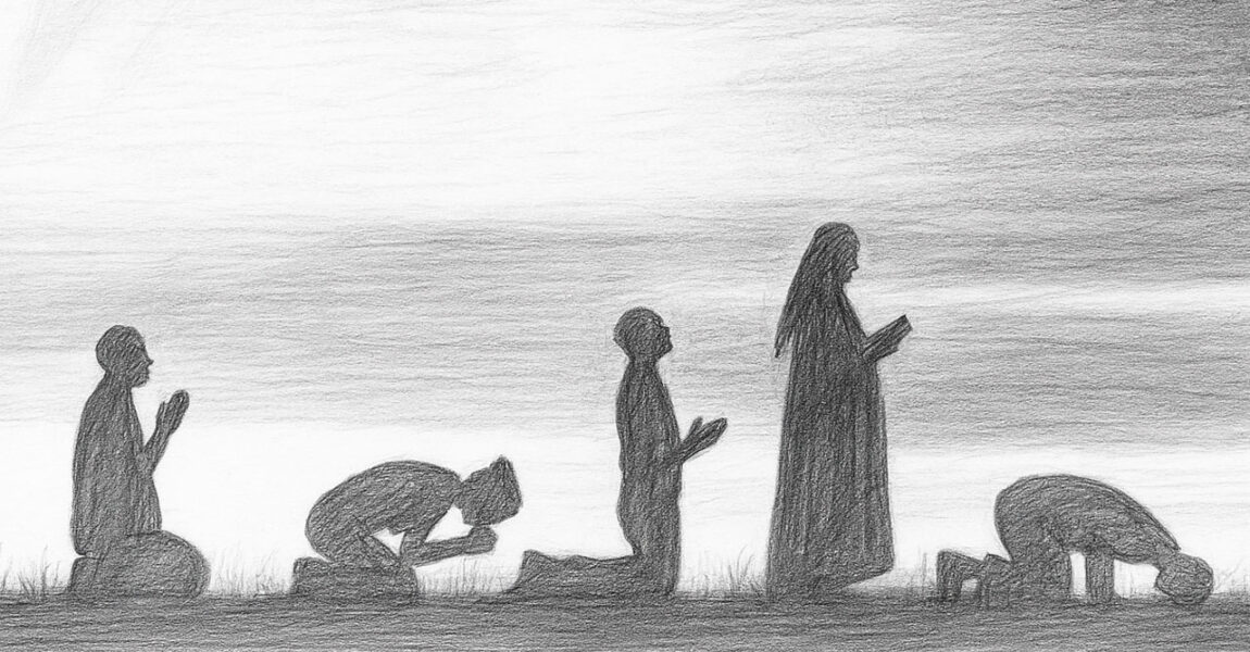 ¿Cuál es la religión verdadera según las Escrituras?