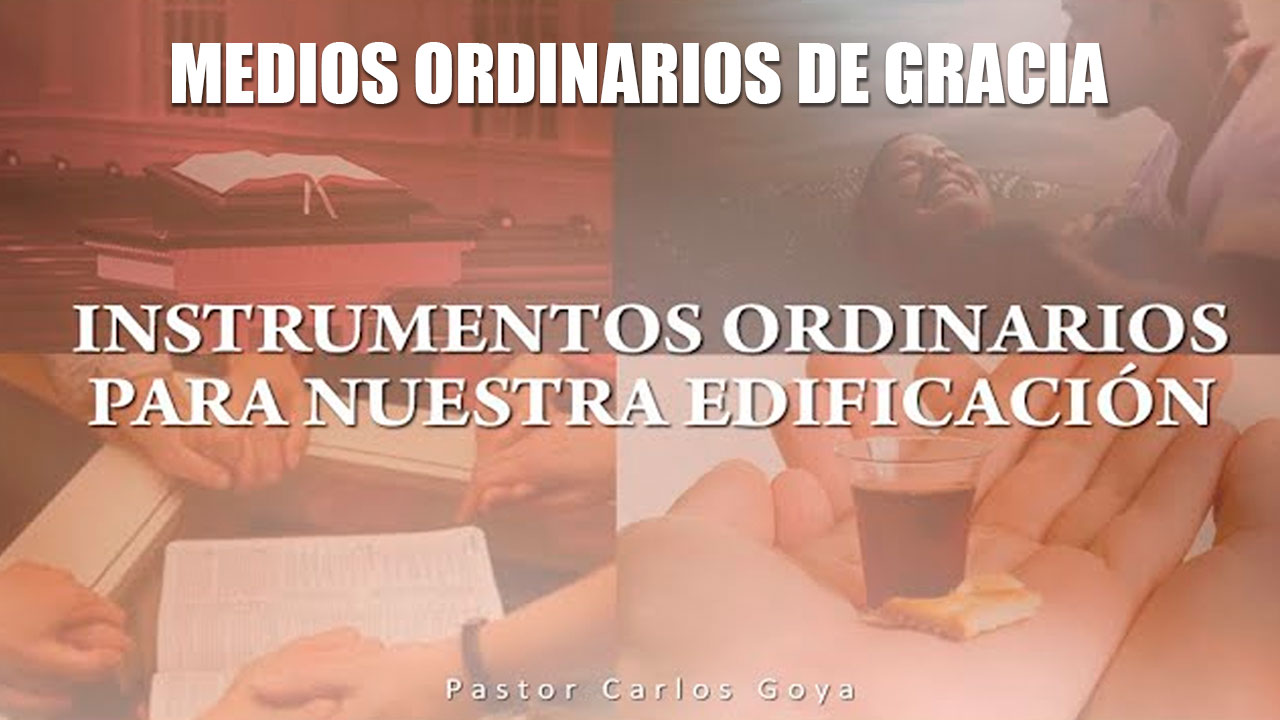 Medios de Gracia