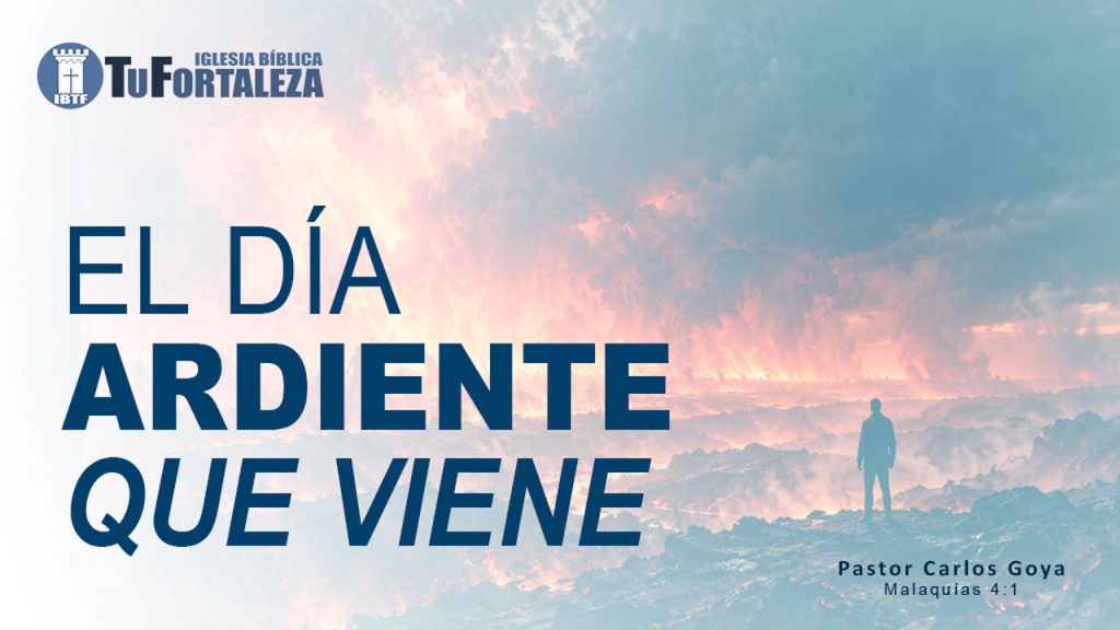 Dios ha revelado la existencia del infierno