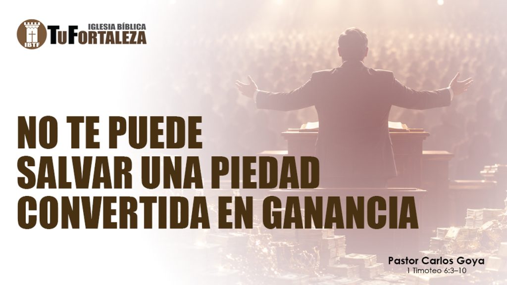 1Timoteo 6:9 Porque los que quieren enriquecerse caen en tentación y lazo