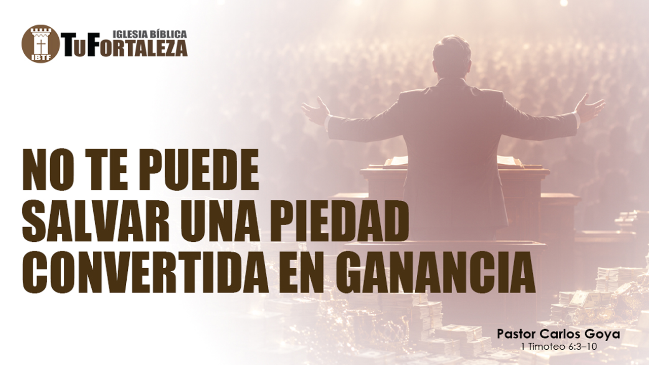 1Timoteo 6:9 Porque los que quieren enriquecerse caen en tentación y lazo